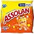 LÃ DE AÇO ASSOLAN 60G C/08UND - Imagem 1