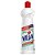 LIMP VEJA  X 14 BANHEIRO  500mL S/ CLORO - Imagem 1