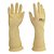 LUVA LATEX LONGATEX CANO LONGO G CA2020 - Imagem 1