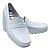 SAPATO SOCIAL MAN BRANCO - Imagem 1