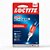 COLA INSTANTANEA SUPER BONDER 3GR - LOCTITE - Imagem 1