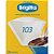 FILTRO DE PAPEL BRIGITTA 103 C/30UND - Imagem 1