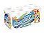 PAPEL HIGIENICO QUALITE FOLHA DUPLA 30MTS - FARDO 4X16 - Imagem 1