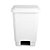 LIXEIRA COM PEDAL LAR PLASTICOS 100L - Imagem 1
