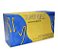 LUVA DE PROC LATEX SUPERMAX P C/100 - Imagem 1