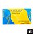 LUVA DE PROC LATEX SUPERMAX G C/100 - Imagem 1