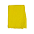 PANO PARA CHAO SP 45X70 AMARELO - Imagem 1