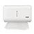 DISPENSER INTERFOLHA PREMISSE COMPACTO BRACO C/ 6 - Imagem 1