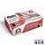 LUVA DE VINIL C/ PO MEDIX G C/100 - Imagem 1