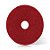 DISCO ABRASIVO VERMELHO 430MM LIMBER - Imagem 1