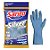 LUVA PARA LIMPEZA SANRO SILVER SENSE G AZUL - Imagem 1