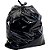 SACO PARA LIXO 50L COM 10 UNIDADES - SACO PLUS - Imagem 1