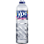 DETERG YPE CLEAR 500ML CX C/24 - Imagem 1