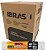 COPO DESC 50ML BCO IBRAS C/100 X 50PCT - Imagem 1