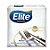GUARDANAPO ELITE LIPS FOLHA DUPLA 23,5X24CM - Imagem 1