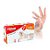 LUVA VINILFLEX MBLIFE GG C/100 - Imagem 1