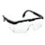OCULOS DE PROT. INCOLOR JAGUAR CA.10346 - Imagem 1