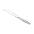 FACA MASTER C/500 CRISTAL PRAF.8862 - Imagem 1