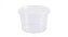POTE REDONDO 1000ML 8252 192 UND - Imagem 1