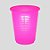 COPO DESC 200ML BELLO PINK C/2000 - Imagem 1