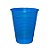 COPO DESC 200ML BELLO AZUL C/2000 - Imagem 1
