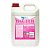 DESINFETANTE BACTER FLORAL CONCENTRADO 5L - Imagem 1