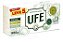 SABAO EM BARRA COCO UFE 90GR C/5 - Imagem 1