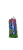 SACO PARA LIXO AZUL 15L ROLO C/100 - LEVE BRAINPACK - Imagem 2