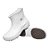 BOTA SOFT WORKS BRANCO BB85 Nº 37 - Imagem 1