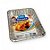 ASSADEIRA ALUM BOMPACK 3,6LT RET. X25 - Imagem 1