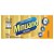 SABAO EM BARRA MINUANO GLICER. 5X200G CX C/20 - Imagem 1