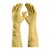 LUVA RANHADURA LONGATEX CANO LONGO P 36CM - Imagem 1
