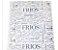 PAPEL ACOPLADO MONO P/ FRIOS C/400 ECONOFLEX - Imagem 1