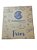 PAPEL ACOPLAD.MONO P/FRIOS EMBALAB C/400 - Imagem 1