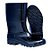 BOTA PVC KADESH PRETA Nº 42 - Imagem 1