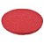 DISCO ABRASIVO VERMELHO 410MM LIMBER - Imagem 1