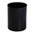 CESTO 29CM PRETO JSN EB1 S\TAMPA 12LTS - Imagem 1