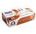 LUVA DE PROC LATEX C/PO MEDIX SAUDE P CX C/10 - Imagem 1