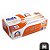 LUVA DE PROC LATEX MEDIX SAUDE M C/ 100 - Imagem 1