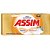 SABAO EM BARRA ASSIM GLICERINADO C/5 200G - Imagem 1