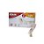 LUVA VINIFLEX VABENE G C/100 CX C/10 - Imagem 1