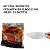 KIT COM 100 PRATOS DESCARTAVEIS FUNDO 21CM IBRAS - 10 PACOTES - Imagem 1