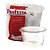 KIT COM 48 POTES RETANGULAR DE 500ML PRAFESTA - 2 PACOTES - Imagem 1