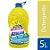 DETERGENTE AZULIM NEUTRO 5LTS - Imagem 1