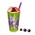 COPO DE PAPEL ACAI 330ML STRAWPLAST C/50 - Imagem 1