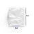 SACO A VACUO 20X25 MIC 016 C/500 - Imagem 1