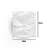 SACO A VACUO 25X45 MIC 016 C/500 - Imagem 1