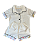 Pijama estilo americano verão - Imagem 9