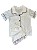 Pijama estilo americano verão - Imagem 8