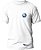 Camiseta Yamaha Logo - Imagem 1